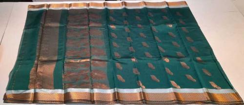 PL BIG BUTTA SAREE